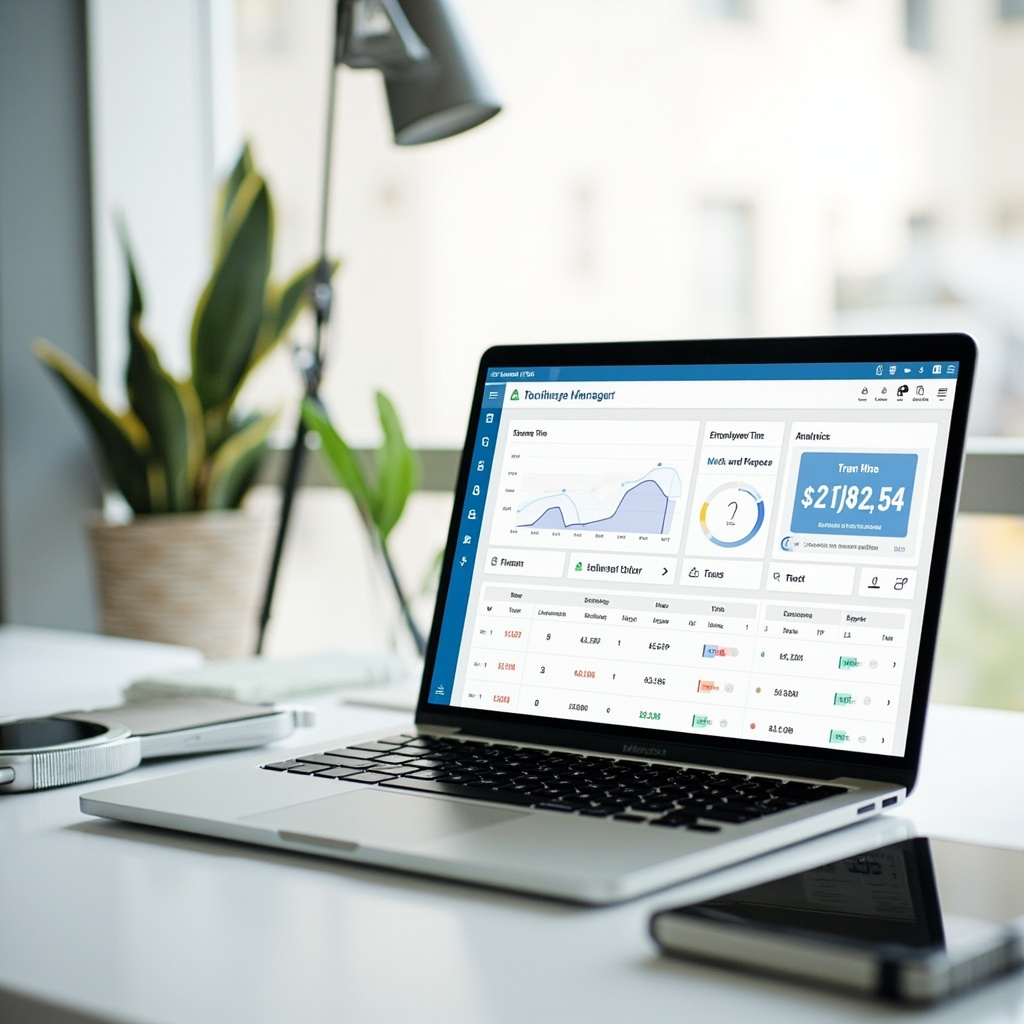 Ever Gauzy: open-source ERP/CRM/HRM/ATS платформа для бизнеса