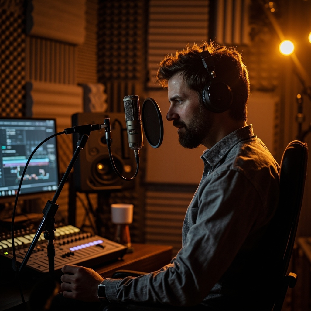 VoiceStudio: open-source альтернатива ElevenLabs на своём ПК